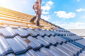 Best Green or Eco-Friendly Roofing Solutions  in Pittsville, MD